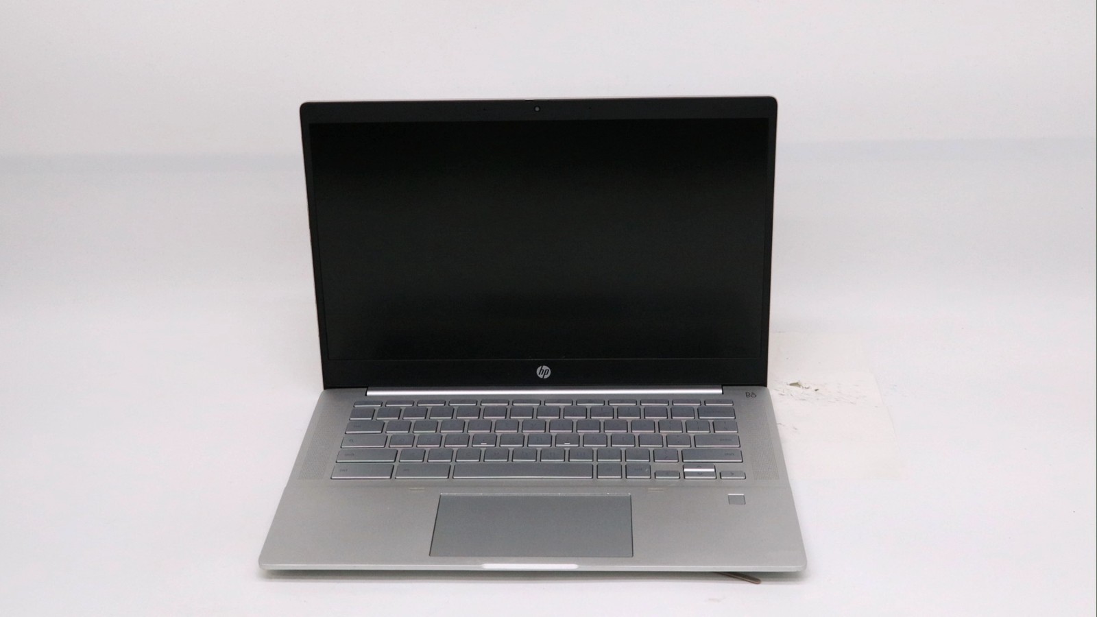 Hp Pro C640 Chromebook 14" i7-10610u 16GB 128GB READ DESC