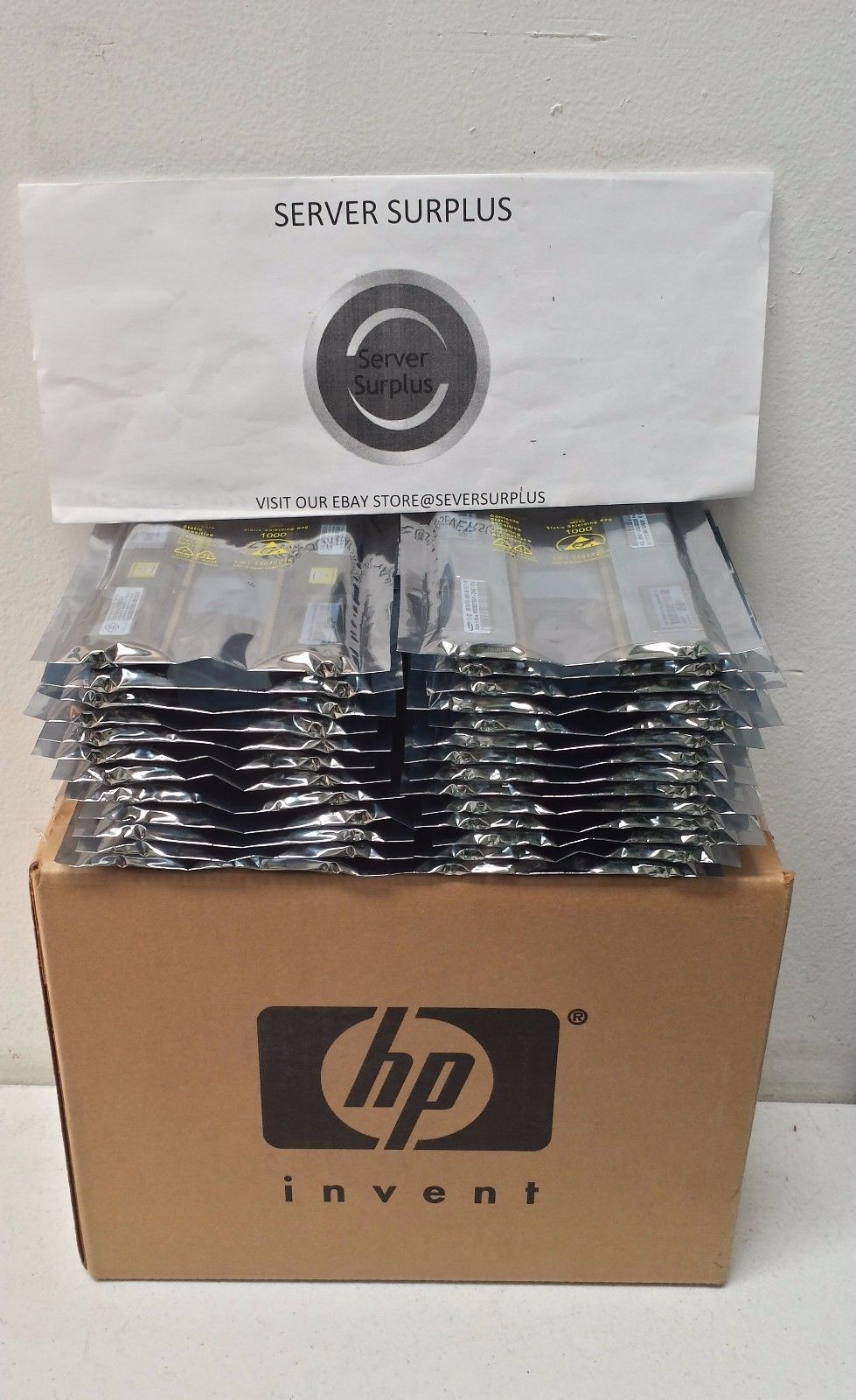 713756-081 HP 16GB 2RX4 PC3L-12800R MEMORY MODULE (1X16GB)