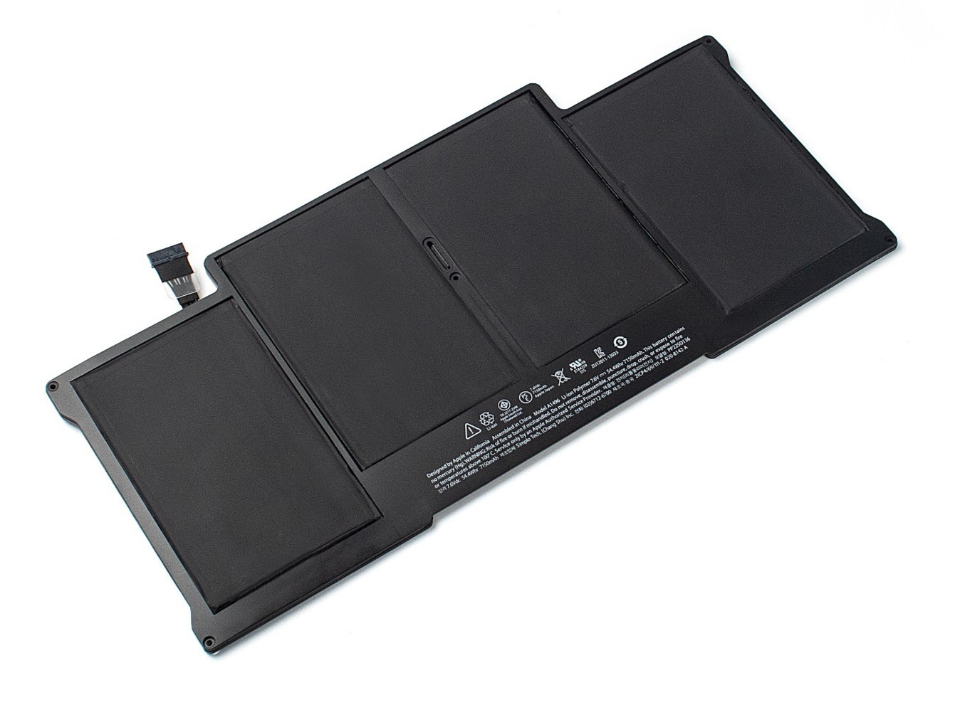 New Genuine A1496 A1405 Battery For Apple MacBook Air  13" A1466 2012 2013 2014