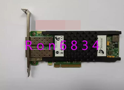 1pc used IBM Neterion X3120 Dual Port 10GbE Adapter SFP card