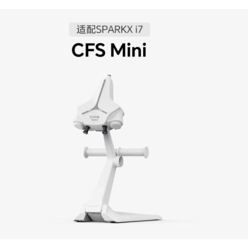 【For SPARKX i7】Creality CFS Mini