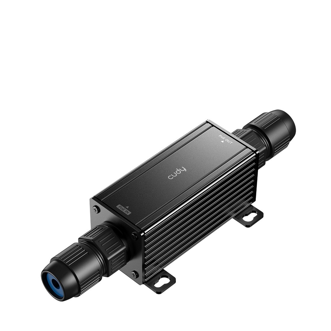 Cudy POE15 Outdoor Waterproof Gigabit PoE+ Extender IEEE 802.3af/at Repeater