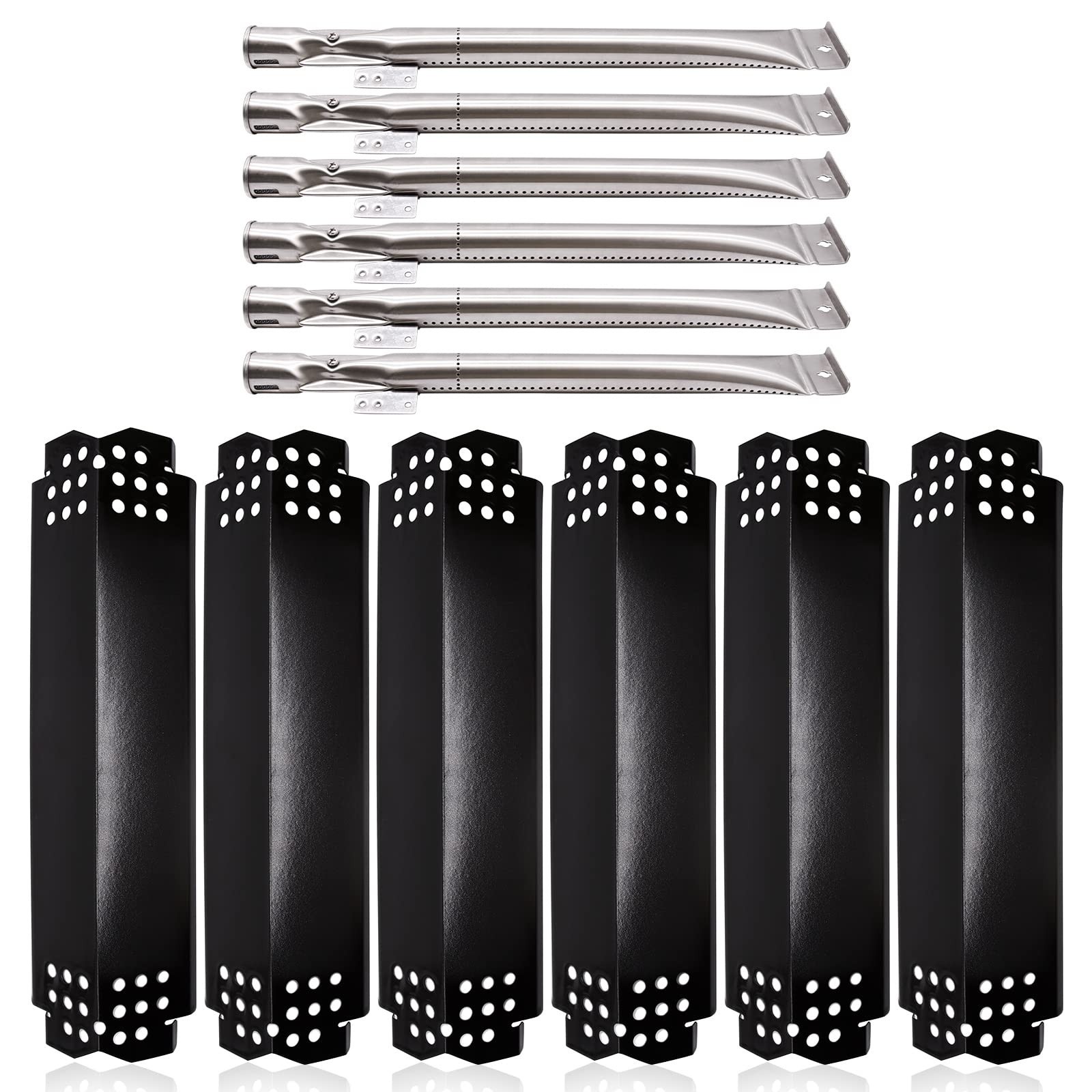 Grill Replacement Parts for Nexgrill 6 Burner 720-0898, 720-0898A, Nexgrill 7...