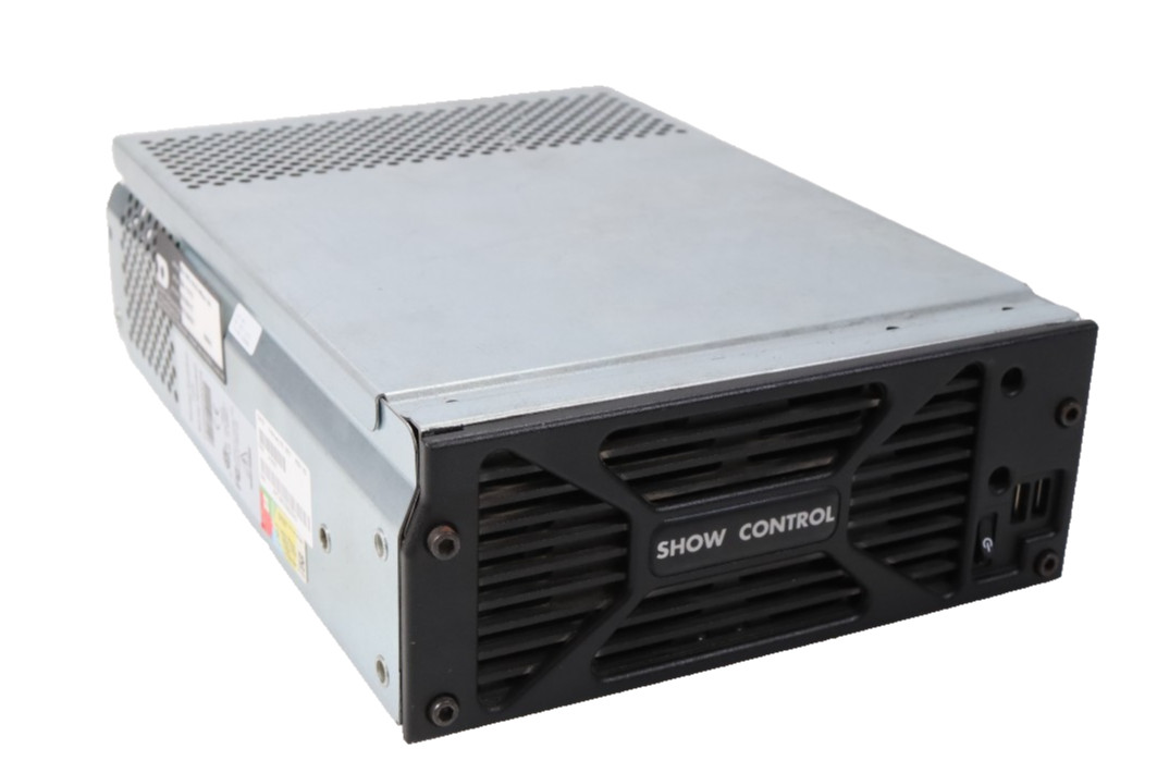 Daktronics Show Control 725 Desktop PC AMD APU 4GB RAM No HDD