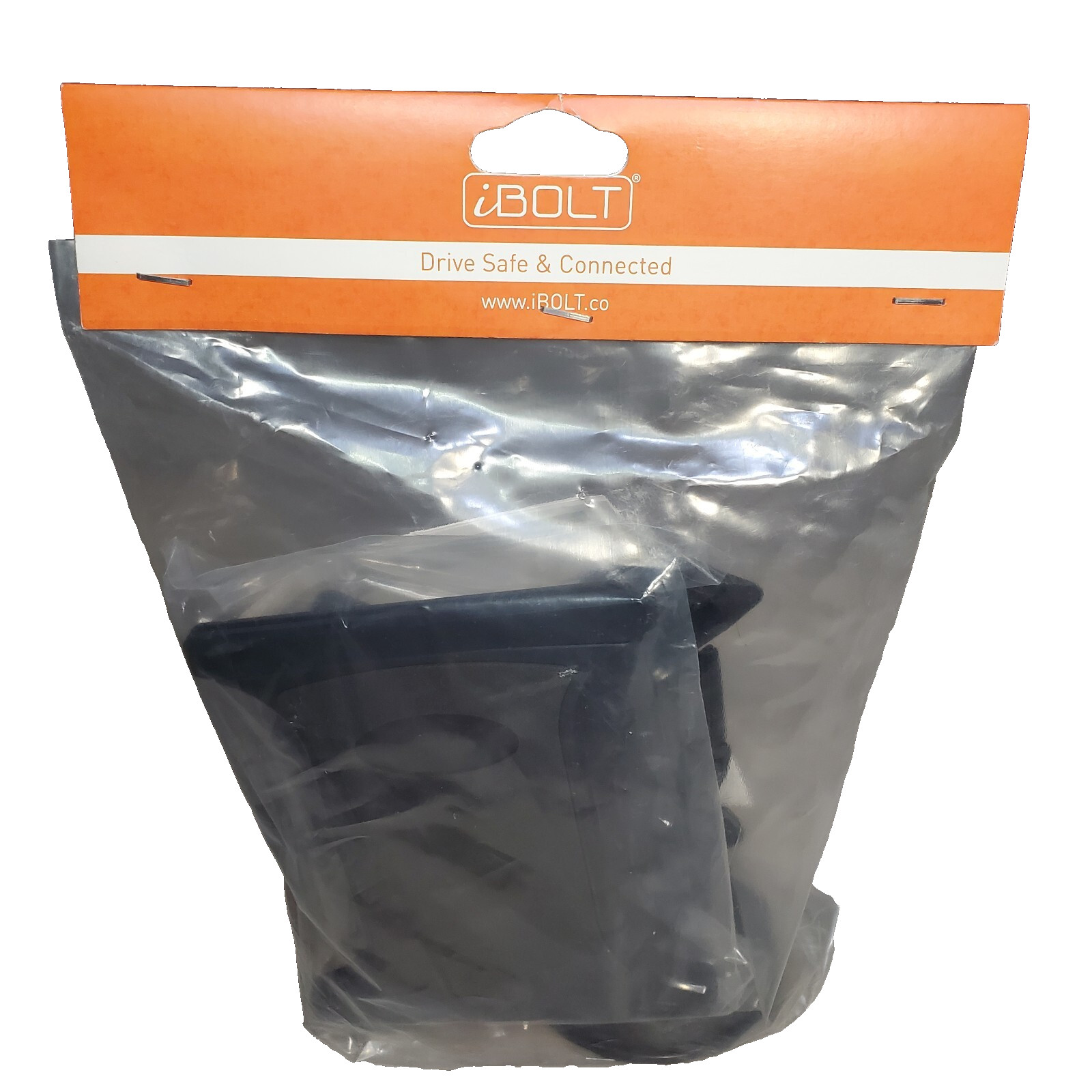NIP ibolt TabDock Slim 3 Bizmount Suction Cup Tablet Phone Holder