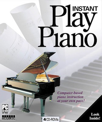 Instant Play Piano