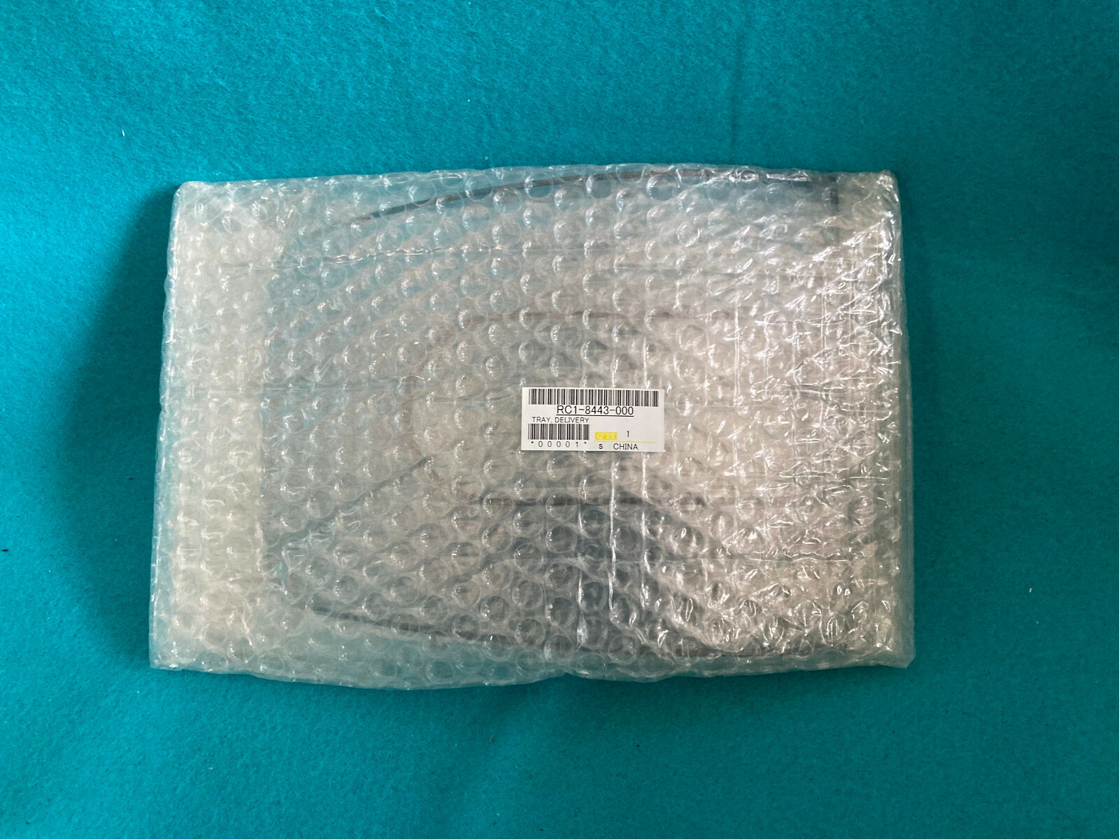 NEW RC1-8443-000 for HP LaserJet 3050 3055 M1319F ADF Output Tray