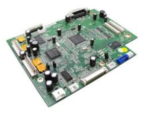 Replacement for HP Color LaserJet 6030 6040 6049 Scanner Controller Board -