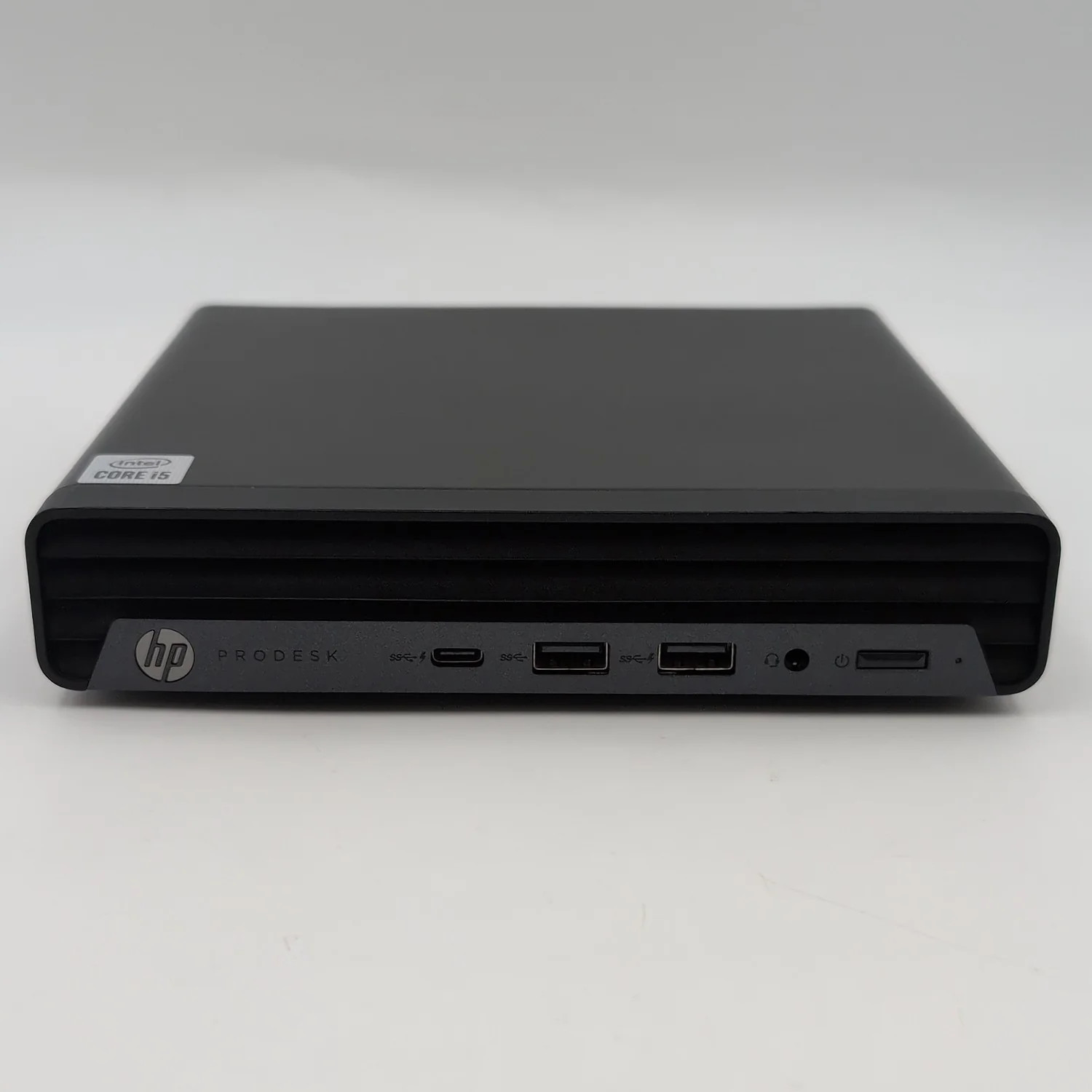 HP ProDesk 600 G6 i5-10500T 2.30GHz 8GB RAM 256GB SSD