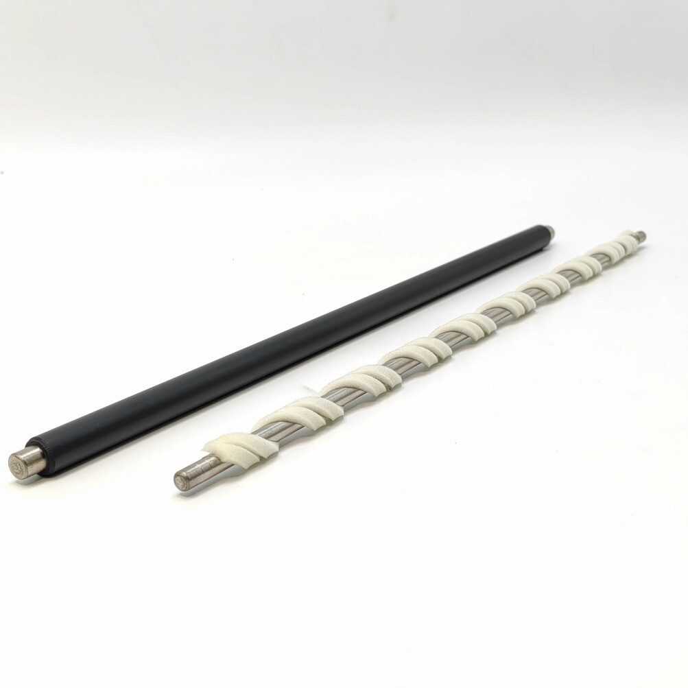 New Charge Roller Sponge Roller Kit for Xerox 2263 2265 2060 C2560 3060