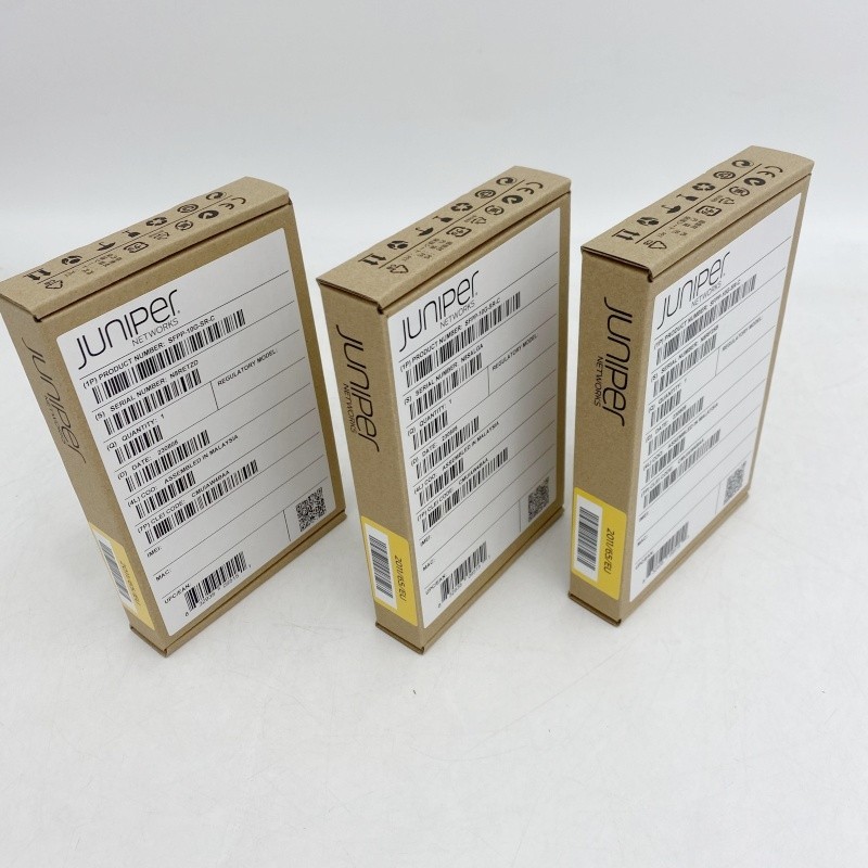 New OEM Juniper SFPP-10G-SR-C SFP+ 10G Transceiver- *NEW*