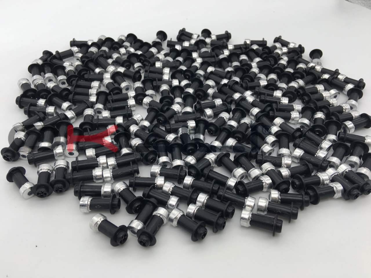30X Q1253-60041 C6095-60186 HP 1050 5000 5100 5500 Z6100 Nozzle Connection Tube