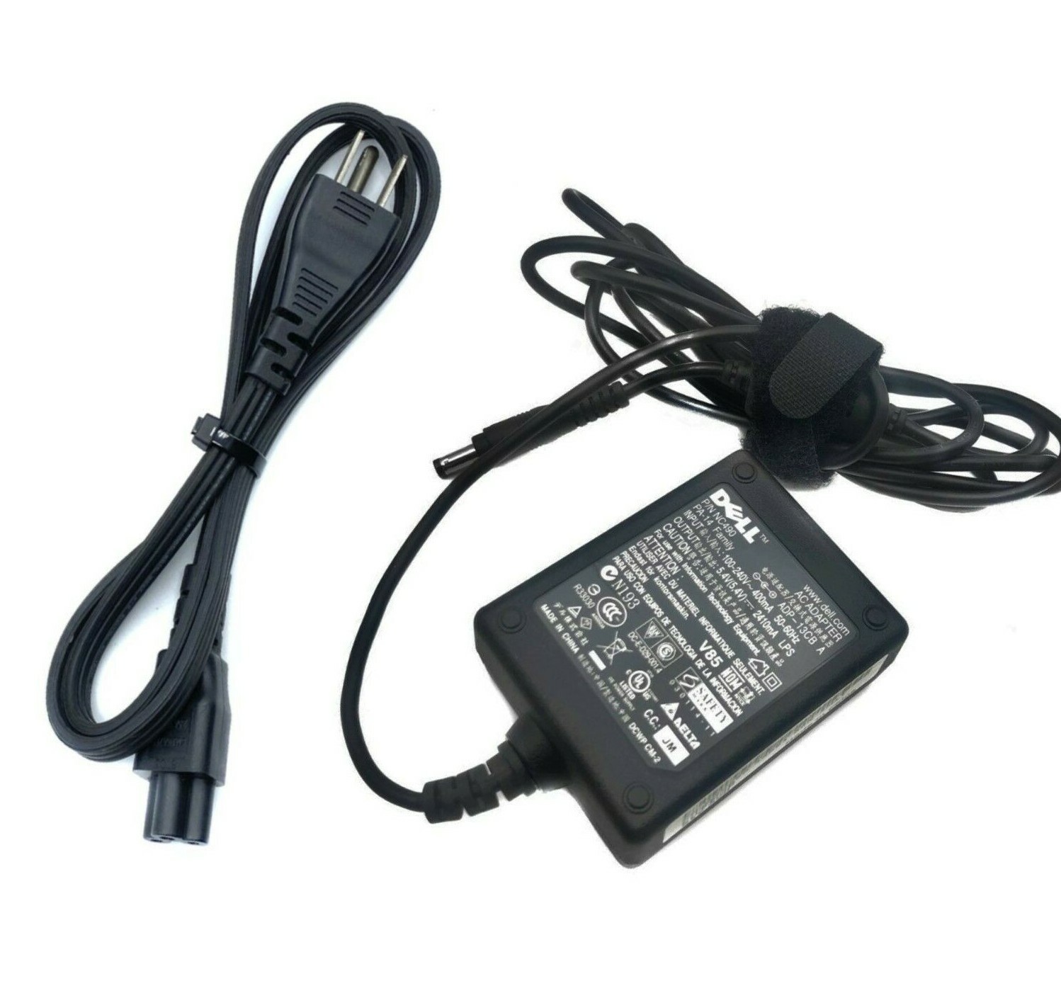 Genuine Dell AC Adapter For PDA AXIM X50 X50V X51 X51V Stand Charger OEM