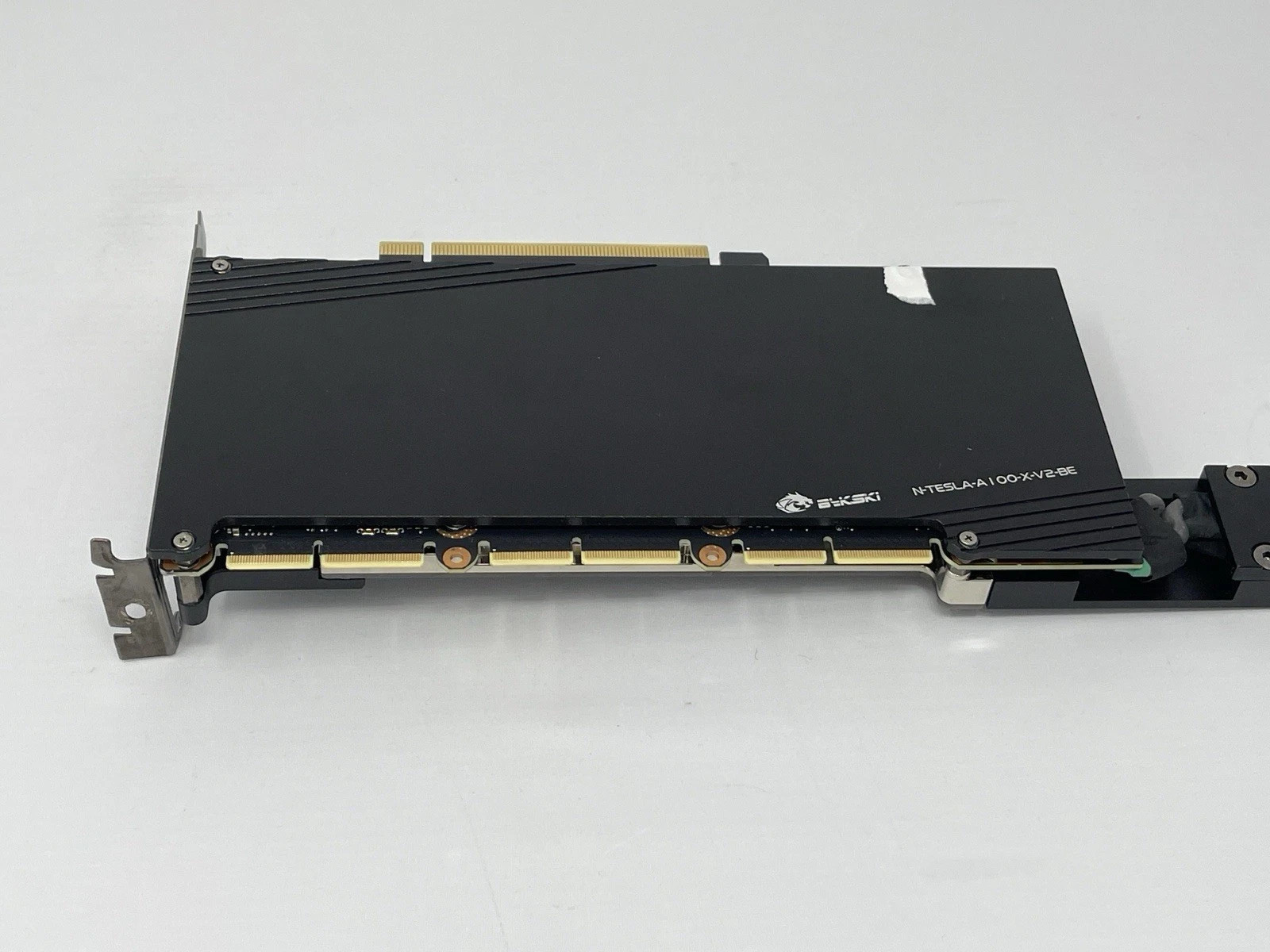 NVIDIA CMP 170HX 64GB HBM2e Unlocked A100 GA100 | 300W VBIOS | Water Block