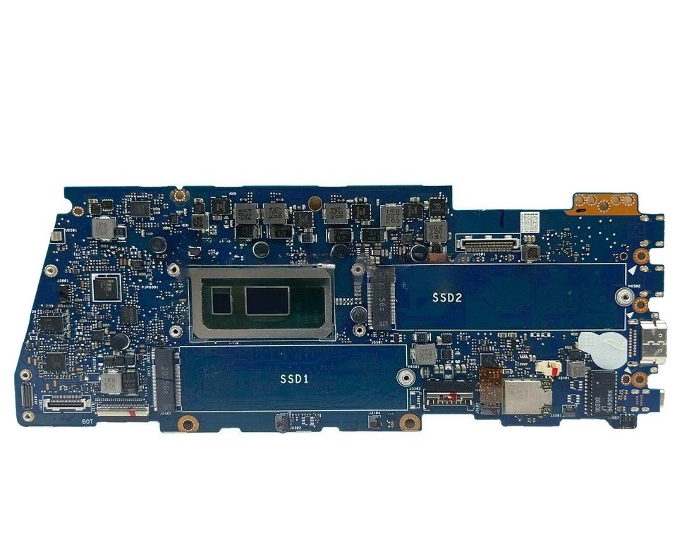 For ASUS ExpertBook B9 B9450 B9450FA B9450FAV Mainboard B9450F B9450FAB B9450FAC