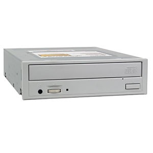 SC-140 SC-140 Samsung cdrom 40X with grey bezel