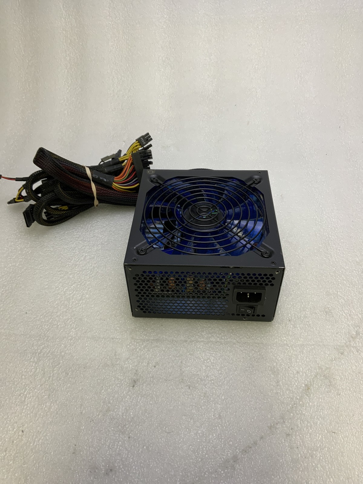 Apevia ATX-JP800W Jupiter 800W 80 Plus Bronze ATX Power Supply