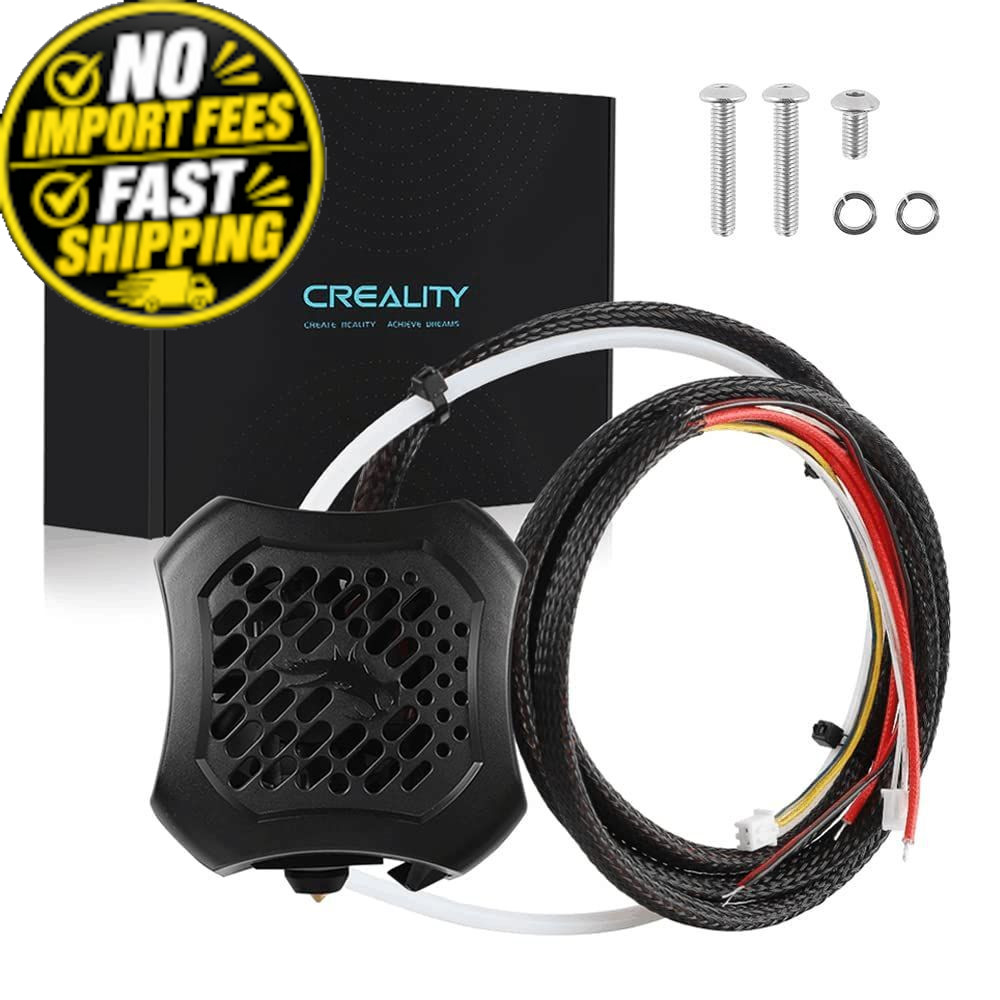 Official Creality Original Ender 3 V2 Full B-Ender 3 Hotend Kit