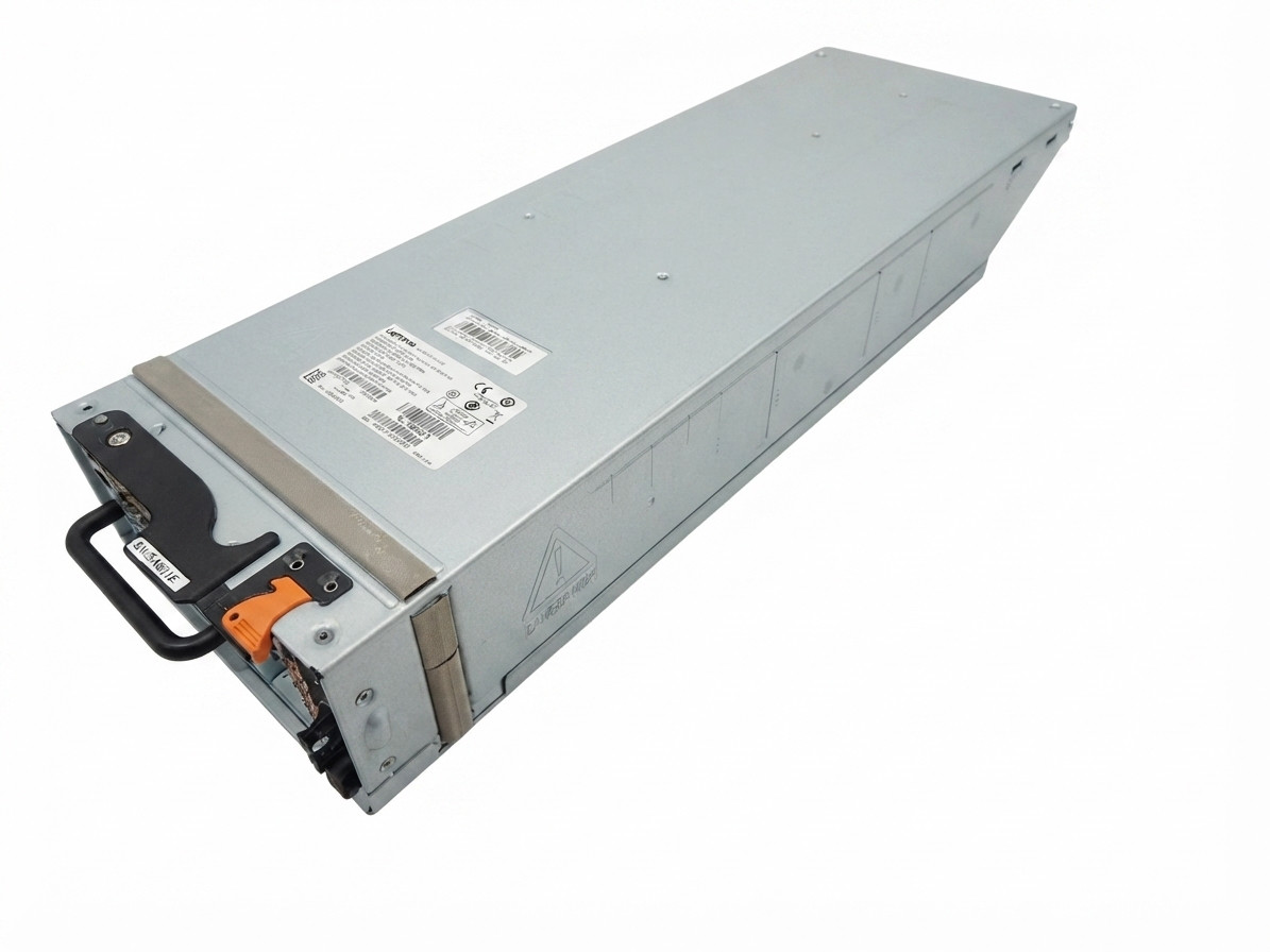 IBM 00RY381, 31P1844 524 Node Canister Internal Storage System Controller Module