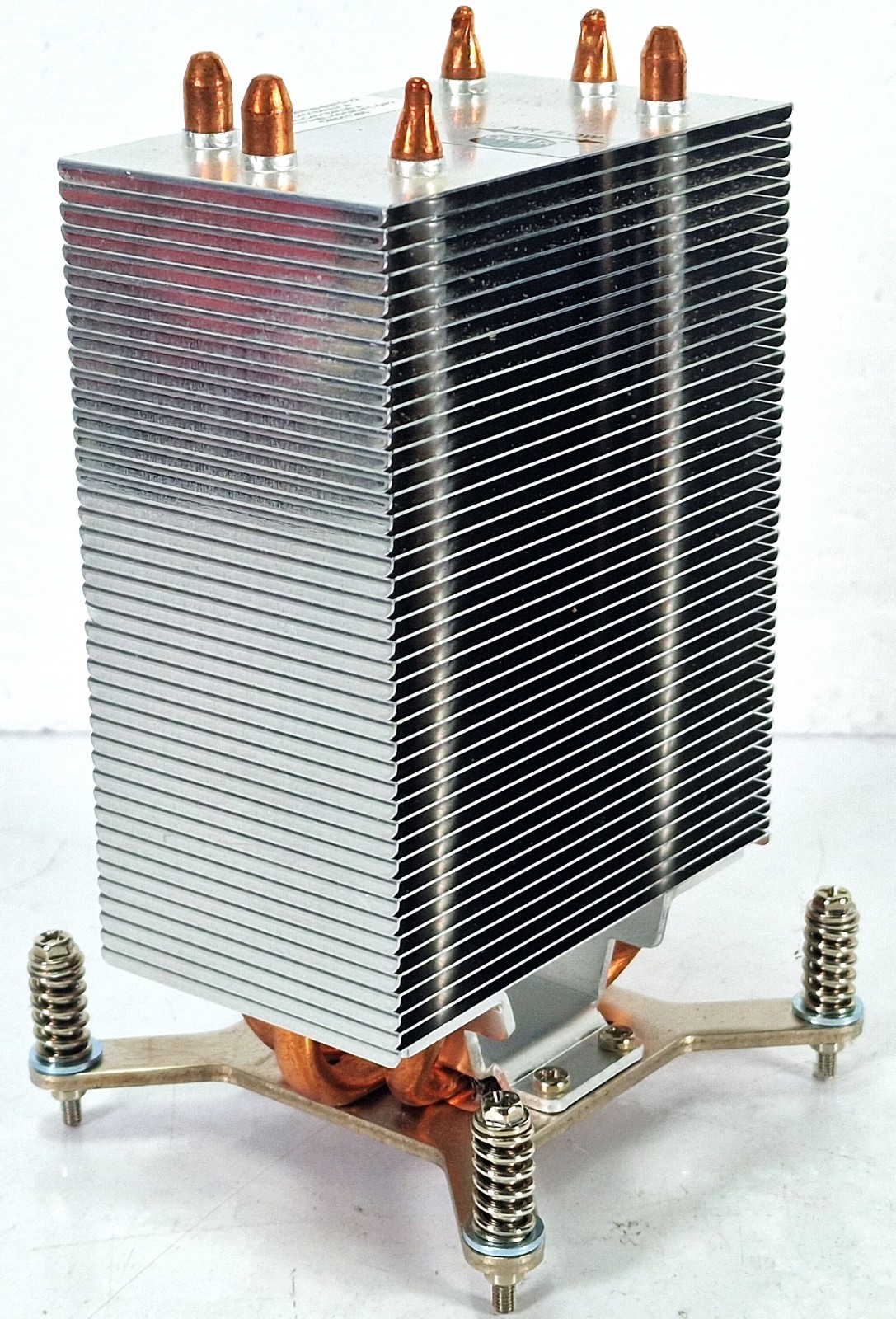 Fujitsu Primergy TX1330 M2 M3 CPU Heatsink Cooler A3C40184037 V26898-B975-V2