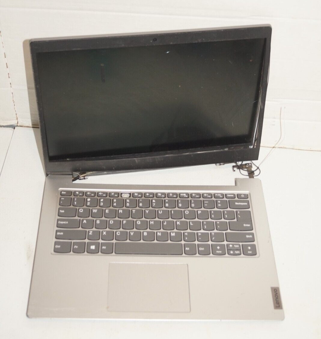 For Parts Not Working - LENOVO IdeaPad SLIM 1-14 AST05 81VS AMD A6-9220@1.6GHz