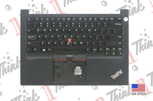 100% NEW Genuine ThinkPad Lenovo E14 keyboard - 5M10V17005