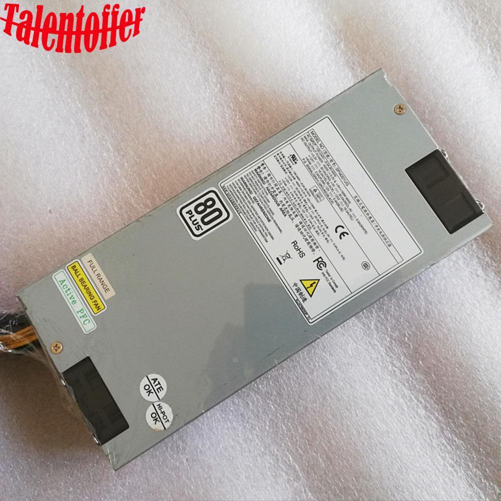 Switching Power Supply Industrial Computer Server for FSP SPI4001UG  1U 400W