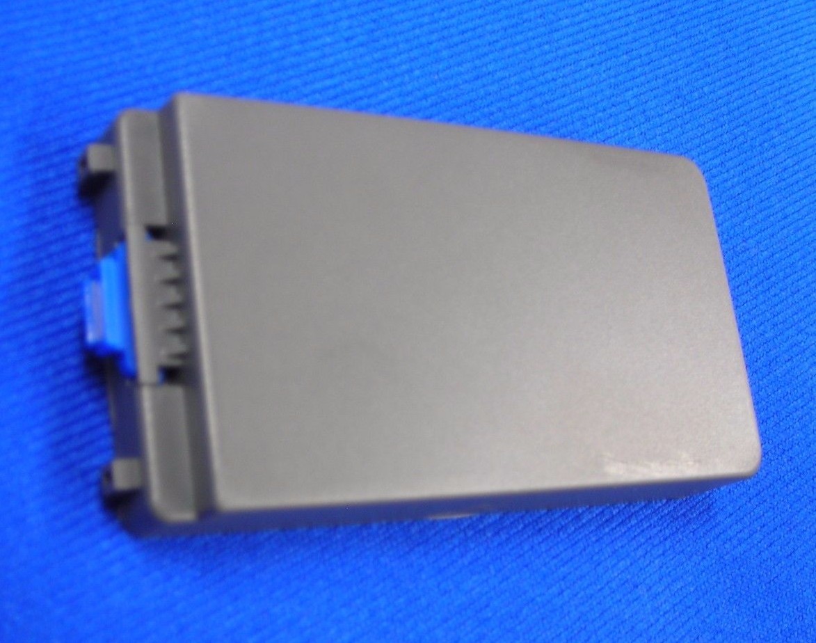 2 of Hitech(Japan Sony LiPoly 2.7A)for Symbol/Motorola MC3100R/S,MC3190R/S/G...