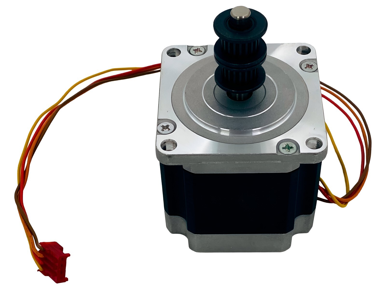 OEM🔷Zebra STP-58D306 Stepper Motor for 203 dpi 105SL Plus Xi4 Label Printers