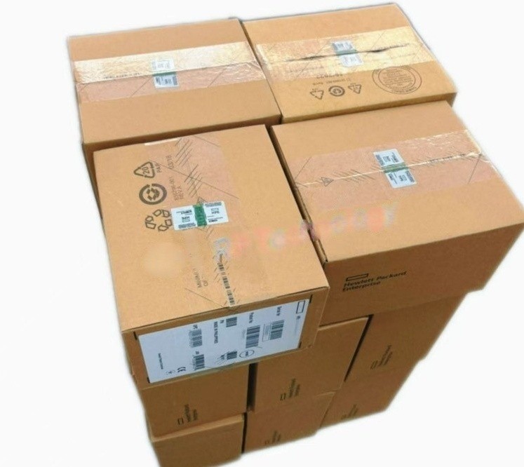HPE 3PAR StorServ 8000 2TB SAS HDD 12Gb/s 3.5" LFF P/N: K2P95A 810767-001 New