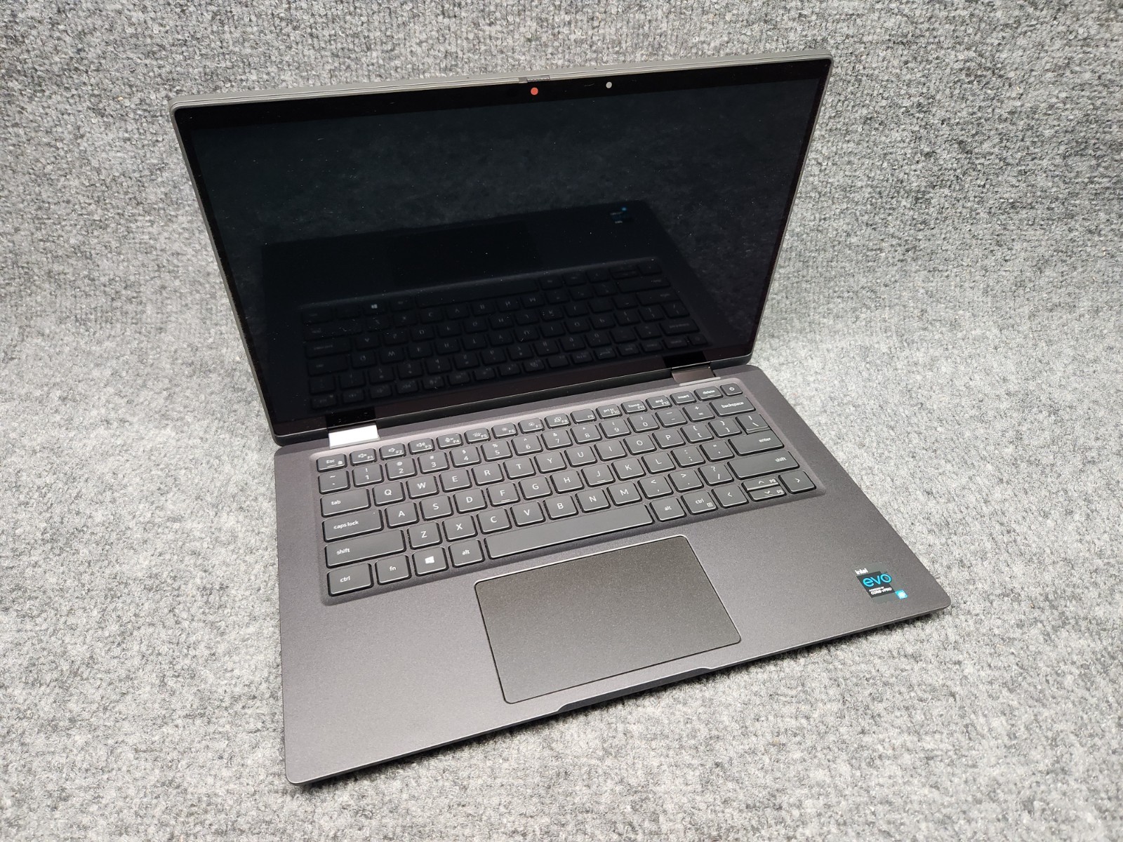 Dell Latitude 7420 14" Laptop Intel Core i7-1185G7 3.00GHz 16GB RAM 256GB SSD