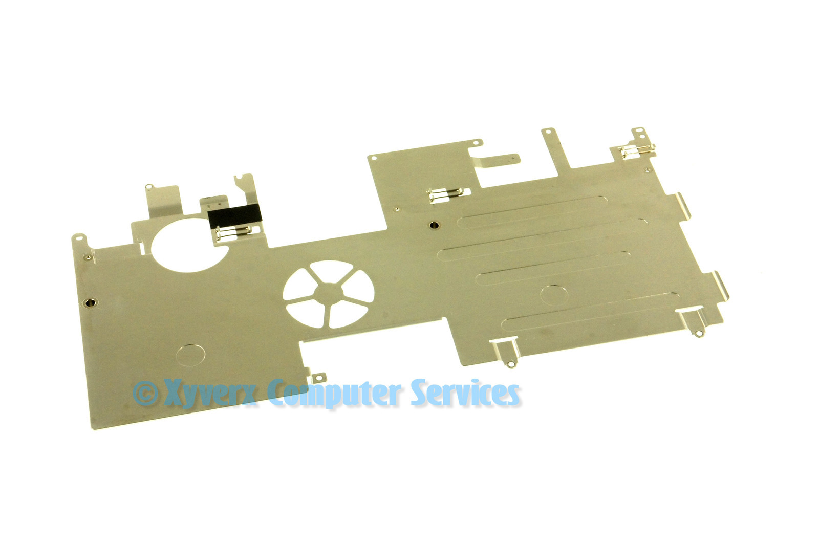PCG-K13 GENUINE ORIGINAL SONY HEATSINK SUPPORT BRACKET PCG-K13 SERIES