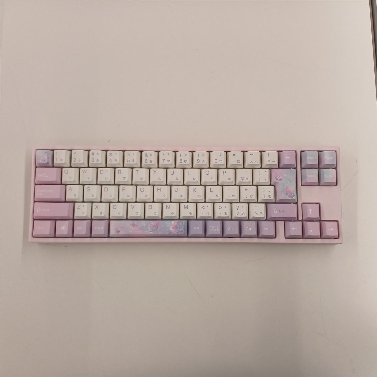 DUCKY  VARMILO MIYA PRO MA73 Mechanical Keyboard