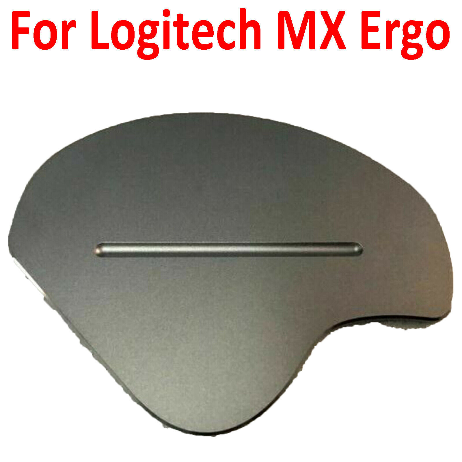 1PC For Logitech MX Ergo Wireless Trackball Mouse  Magnetic Metal Hinge
