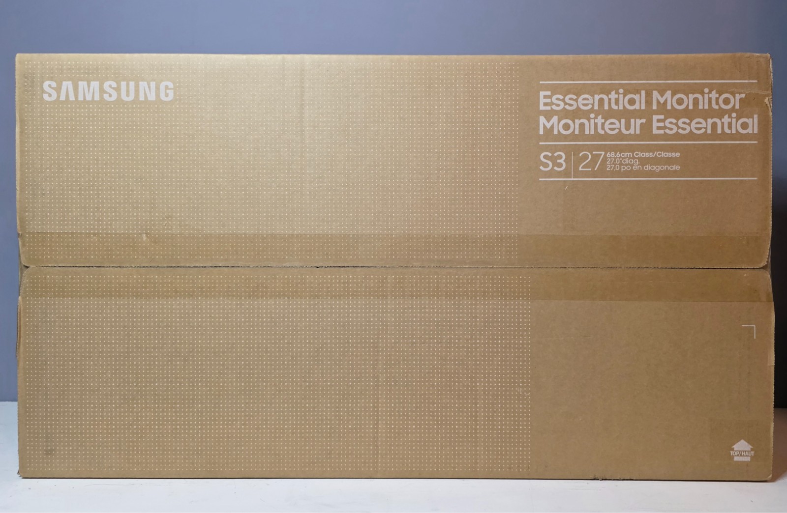 Samsung S27D304GAN S30GD Series 27" - 1920 x 1080 Full HD (1080p) @ 100 Hz