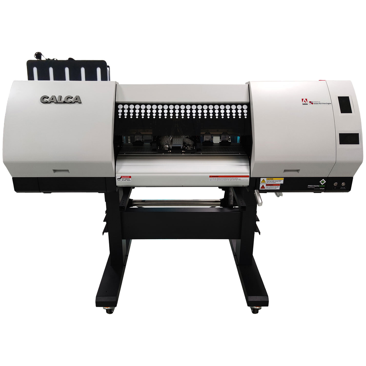 CALCA Ultra PRO IV 24" DTF Printer with 4x I3200-A1 Printhead Local pickup
