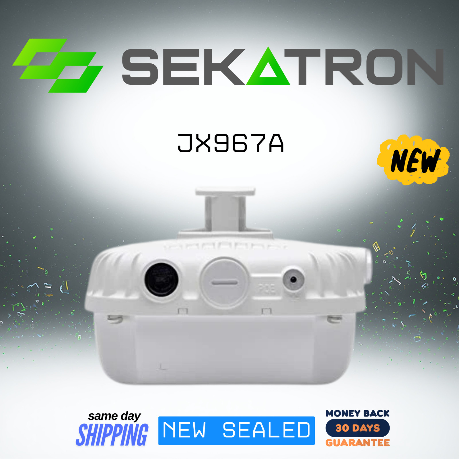 📡 Aruba JX967A Enterprise Indoor Wireless Access Point ⚡FastShip