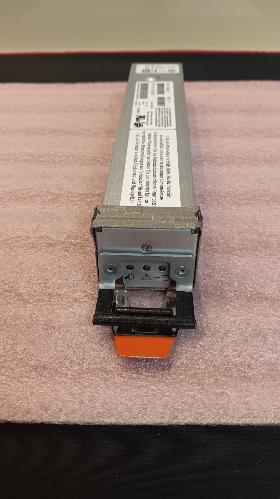 IBM 41Y0679 Battery 13695-05 13695-07 1