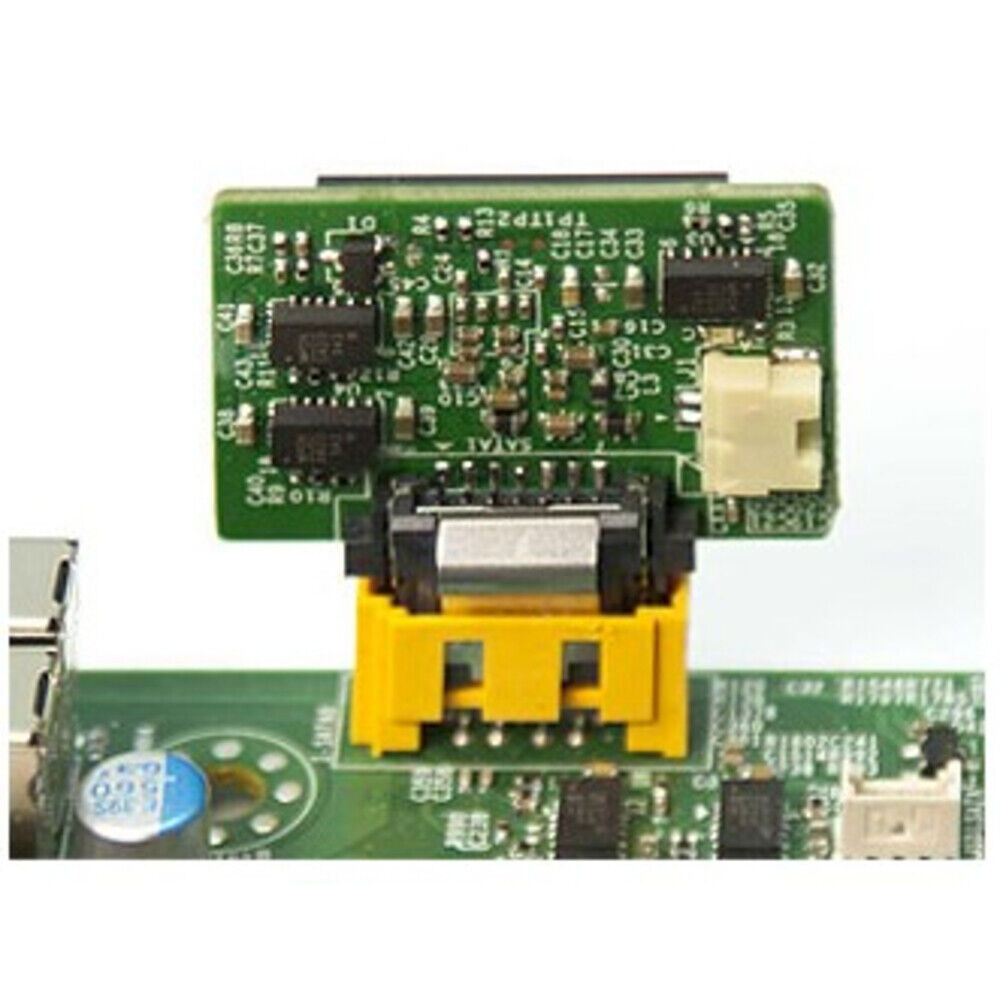 Supermicro SSD-DM128-SMCMVN1 SATA 3.0 DOM 128GB Brown Box