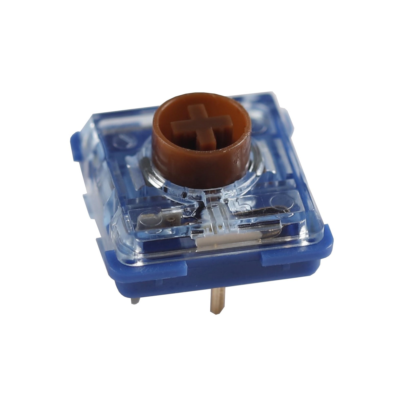 Kailh Choc V2 Deep Sea Silent Whale Switches for Mechanical Keyboard 90 Pcs