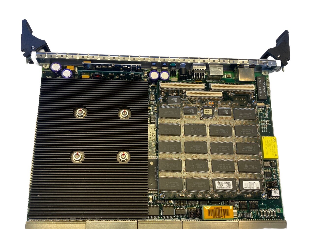 Sun Microsystems PN CP1500-440