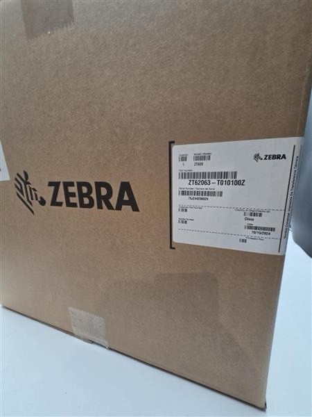 Zebra ZT620 Thermal Label Printer 300dpi USB, Ethernet ZT62063-T010100Z (NEW)