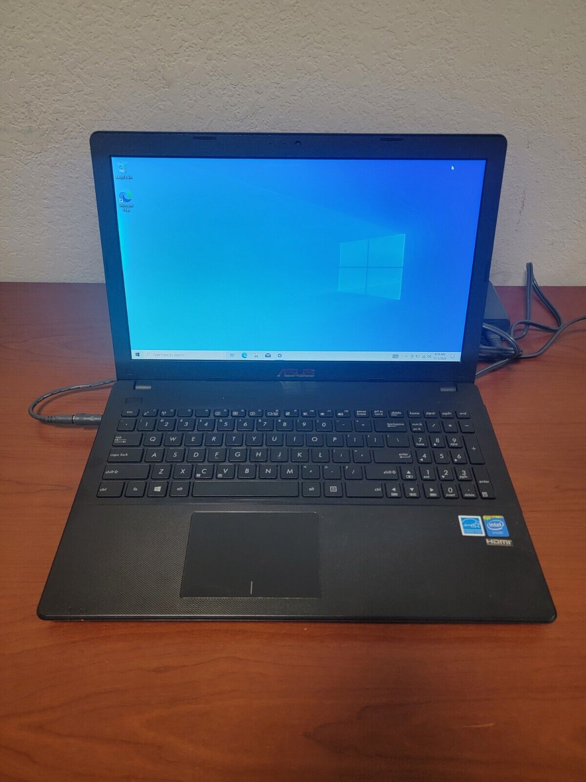ASUS X551M Laptop (15.6