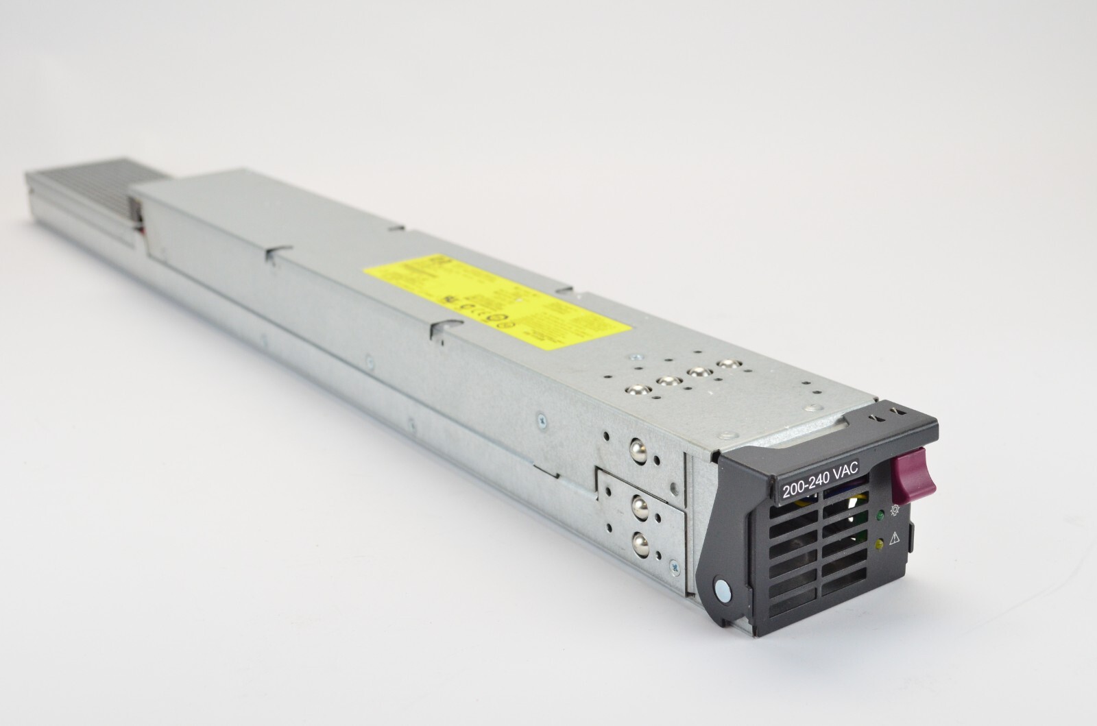 HP Bladecenter C-Class C7000 2450W PSU Server Power Supply 488603-001 500242-001