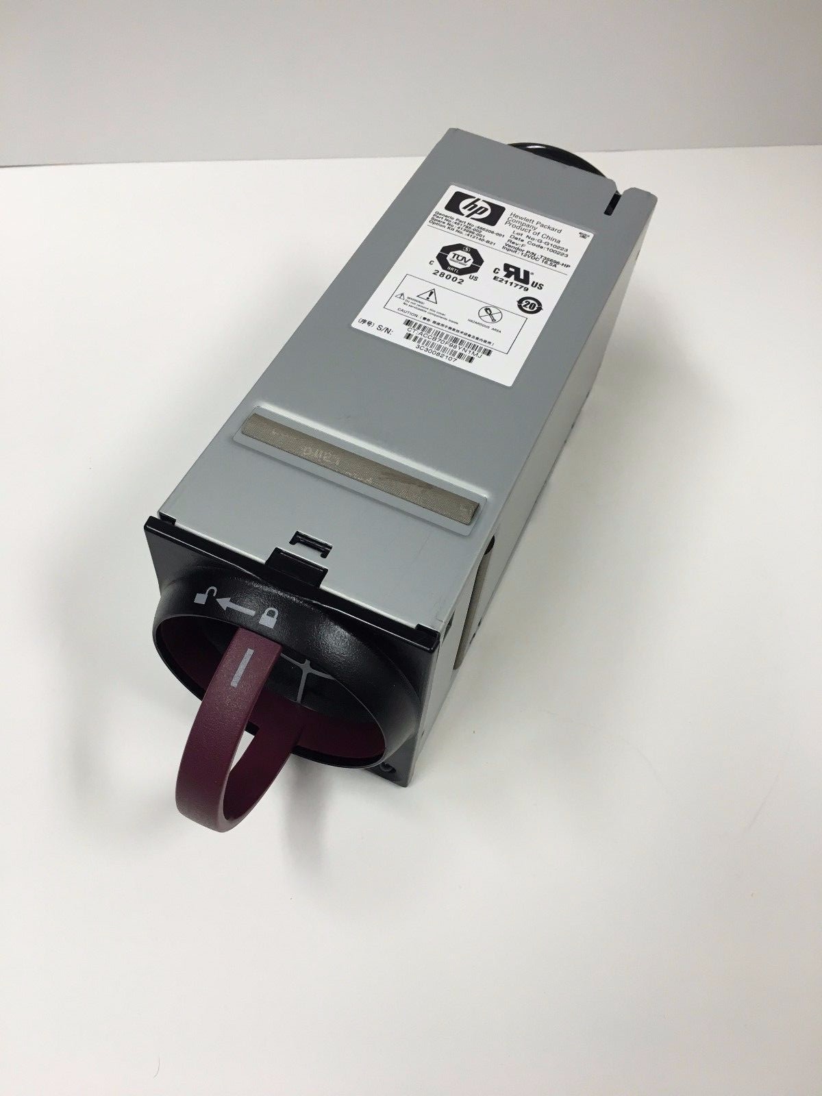 412140-B21 HP C3000 C7000 Fan Module for 451785-001 389537-001 413996-001