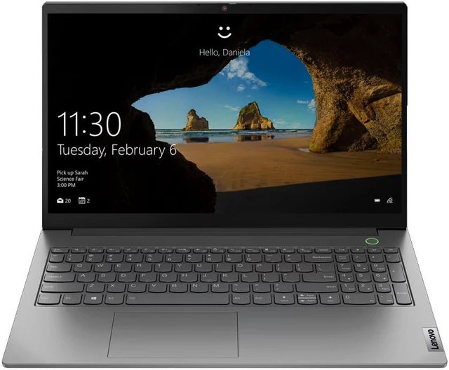 Lenovo ThinkBook 15 G2 ARE 15.6" Ryzen 3 4300U W11 Pro 8-32GB RAM 256GB-2TB SSD