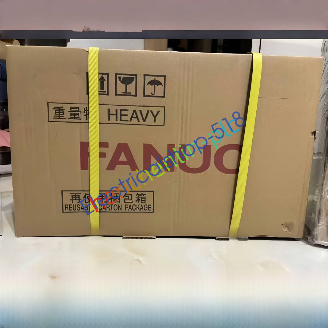 1PCS New In Box A06B-0061-B203 Servo Motor A06B-0061-B203 DHL/FedEx