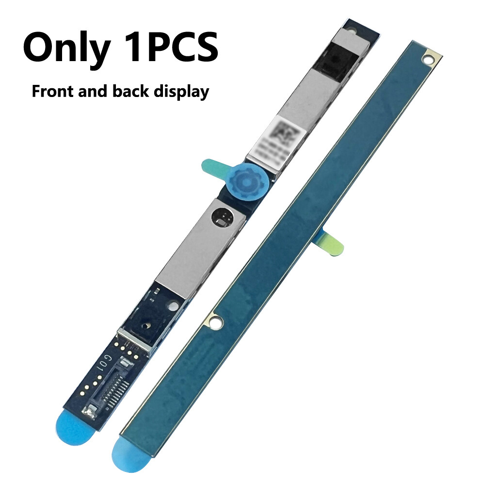 For MSI MS-158N Bravo 15 C7VE C7VF C7UCXK MS-158P Bravo Webcam Camera Board tbc