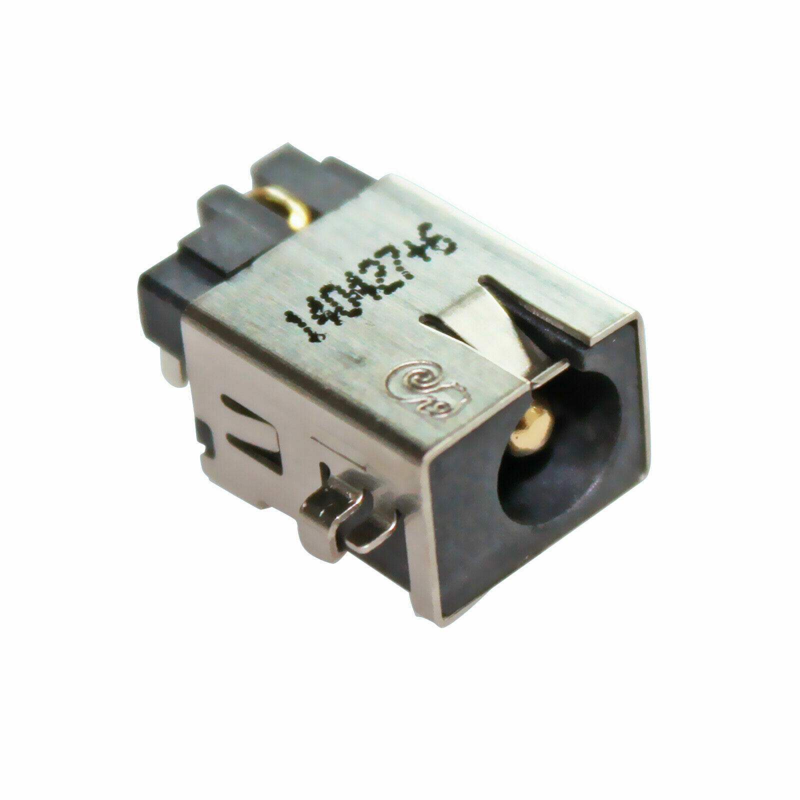 For MSI Creator 15 15M MS-16W1 Laptop DC IN Power Jack Charging Port Connector