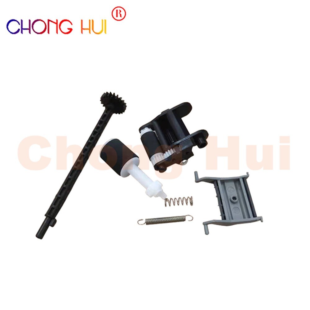 1X CB780-80008 CB780-60032 RM2-1179-000 ADF Pickup Roller Separation Pad for HP